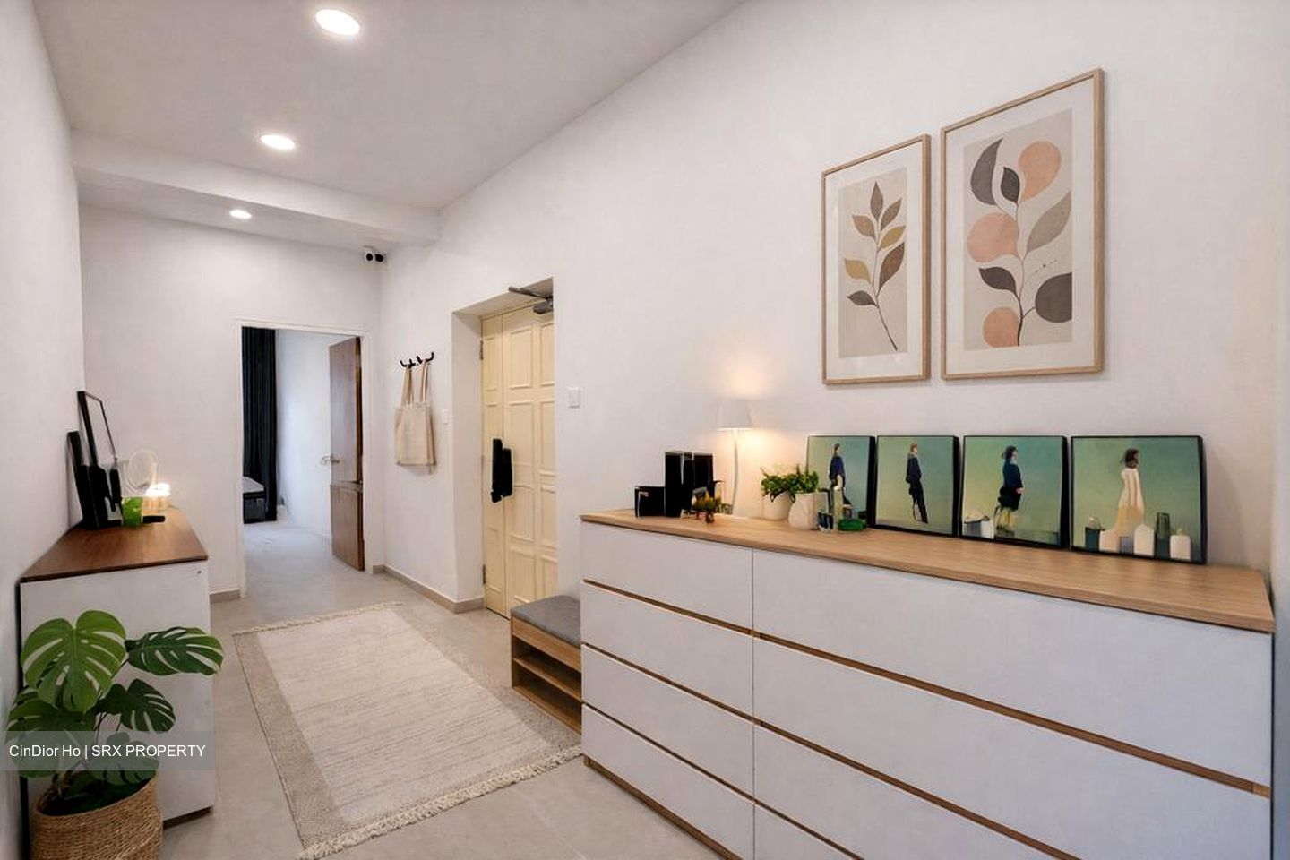 Changi Green (D16), Condominium #512211061